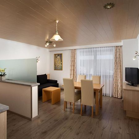 Appartementhaus Tannenberg Saalbach-Hinterglemm Exteriör bild